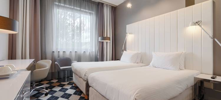 比得哥什-库布斯酒店(Qubus Hotel Bydgoszcz)图片