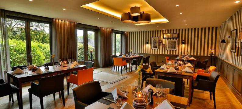 施罗德酒店&餐厅(Hotel & Restaurant Schröder)图片