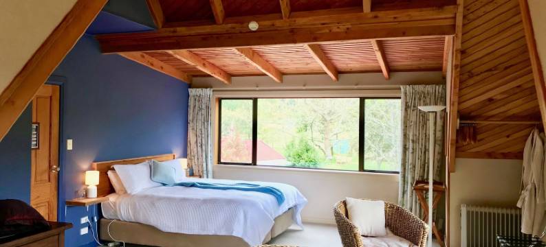 默奇森旅馆(Murchison Lodge)图片