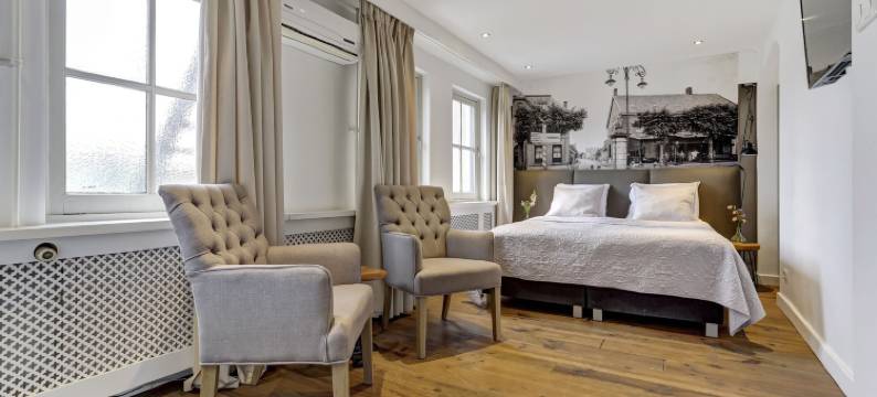 天使酒店及小酒馆(Hotel Brasserie Den Engel)图片