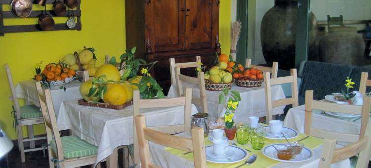 勒马B＆B酒店(Lirma B&B)图片