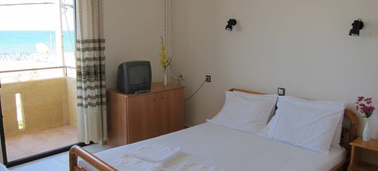 海景公寓(The Sea View Apartments)图片