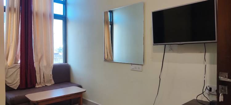 亚什拉杰酒店(Hotel Yashraj)图片