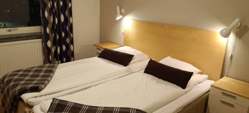 奥森酒店(Hotell Åsen)图片