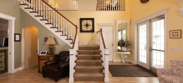 奥克伍德旅馆奥科博吉 - 限成人(The Oakwood Inn Okoboji)图片