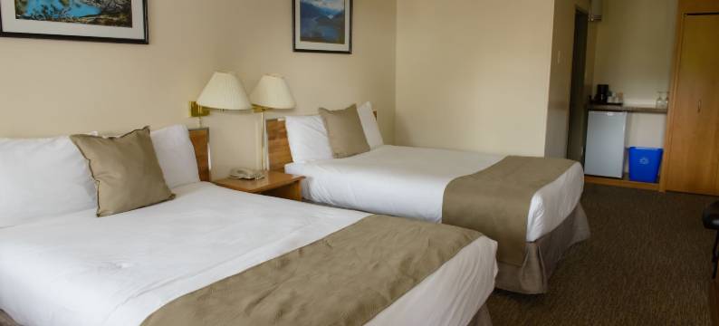 德利福特伍德旅馆(Driftwood Inn)图片