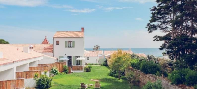 高海 - 方特尼勒系列(Les Hautes Mers - Fontenille Collection)图片