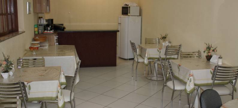 莱曼酒店(Hotel Reimann)图片