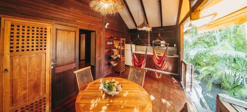 圣弗朗索瓦庄园(Domaine Saint-François)图片