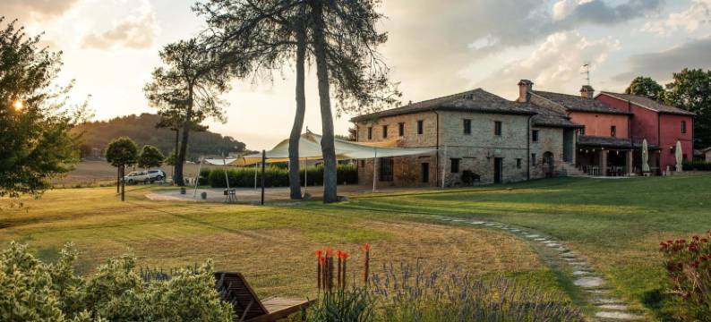 弗吉尼亚宾馆(Ca' Virginia - Guest House)图片