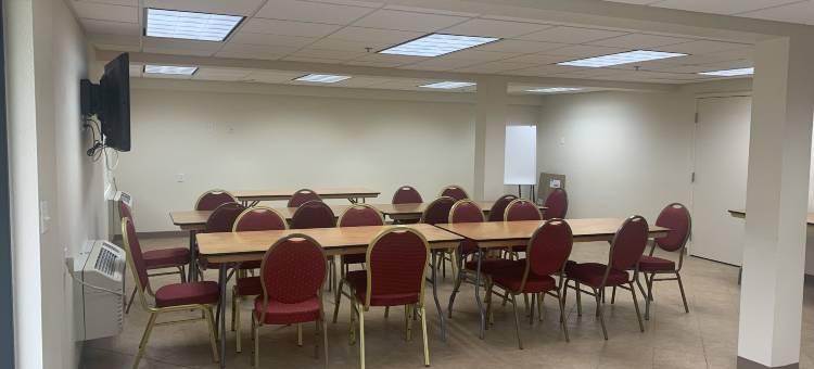 使命谷里弗利夫酒店(Riverleaf Inn Mission Valley)图片