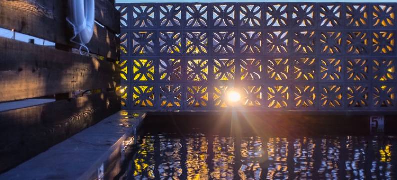 洛卡尔五月岬郡酒店(Lokal Hotel Cape May)图片