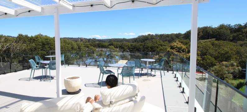 贝特曼斯湾旅馆(Batemans Bay Lodge)图片