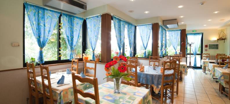 米尔巴舍尔客栈(Logis Auberge du Mehrbachel - Hôtel & Restaurant)图片