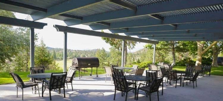 夏丝提娜湖高尔夫度假村(Lake Shastina Golf Resort)图片