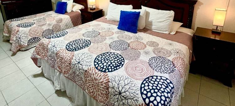 卡萨布兰卡酒店(Hotel Casa Blanca)图片