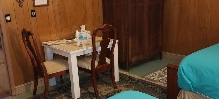 伟大农场马儿度假村(Grandeur Farm Retreat)图片