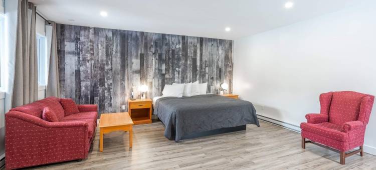 2020乐(Le 2020 Charlevoix)图片