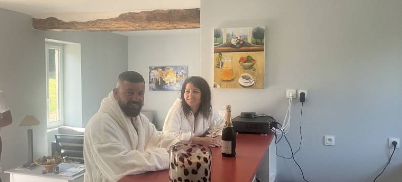 无错酒庄酒店(Chateau Tout Y Fault)图片