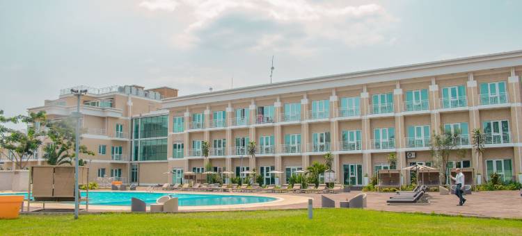 Pefaco玛雅Maya酒店(Pefaco Hotel Maya Maya)图片