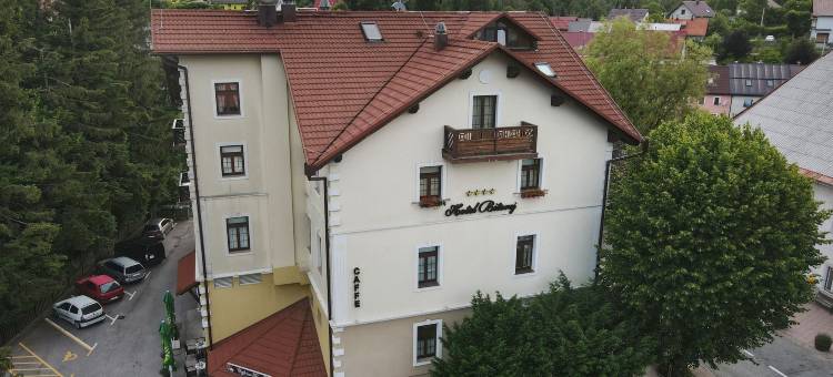 比特拉支酒店(Hotel Bitoraj Fužine)图片