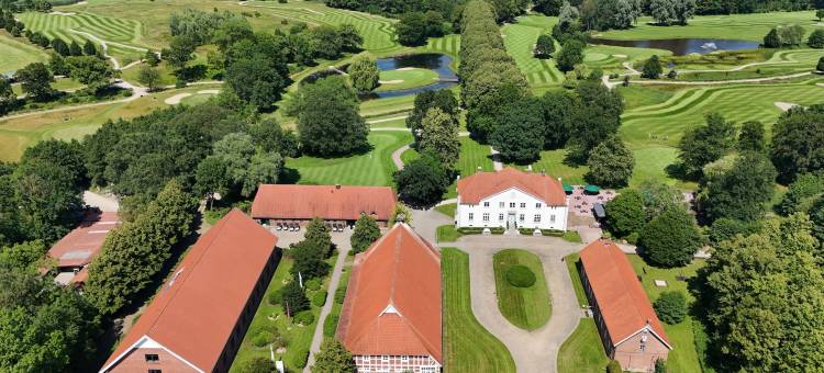 好卡登酒店和旅馆(Hotel Gut Kaden)图片