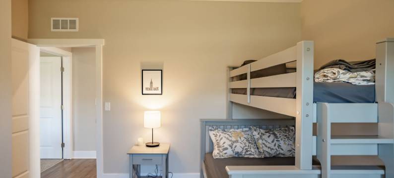 The Reserve公寓(The Reserve Flats)图片