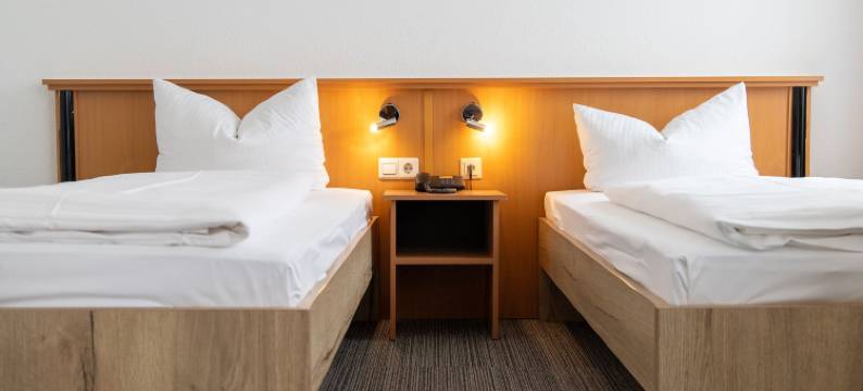 埃姆南门酒店(Hotel am Südtor)图片