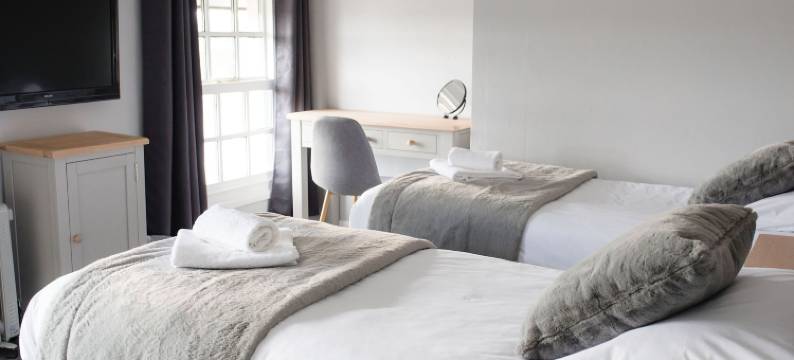 金斯阿姆酒店(The Kings Arms)图片