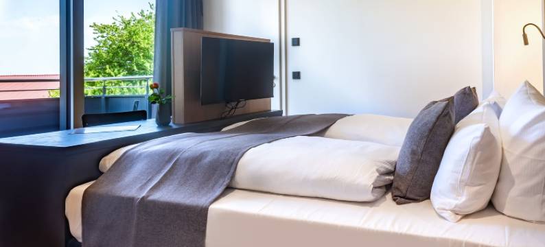 Burgau Hotel Sonnenhof图片