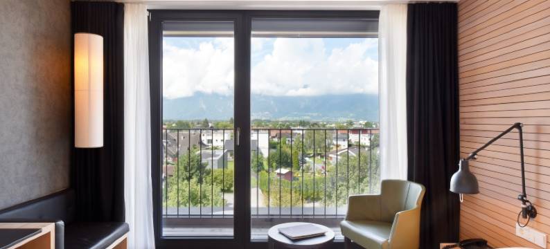 维斯科鲁兹酒店(Hotel Weisses Kreuz)图片