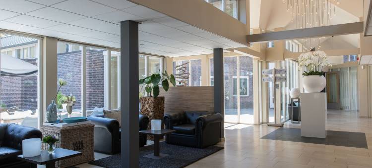 瓦瑞尔特加德伦酒店(Hotel de Werelt Garderen)图片