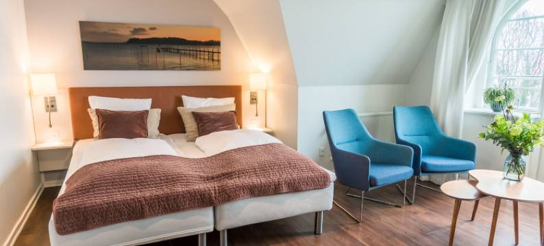 西克斯图斯希纳托会议酒店(Sixtus Sinatur Hotel & Konference)图片