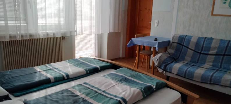 克罗伊策度假农场(Ferienhof Kreutzer)图片