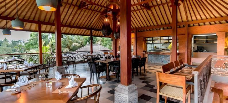乌伦乌布度假村(Ulun Ubud Resort)图片