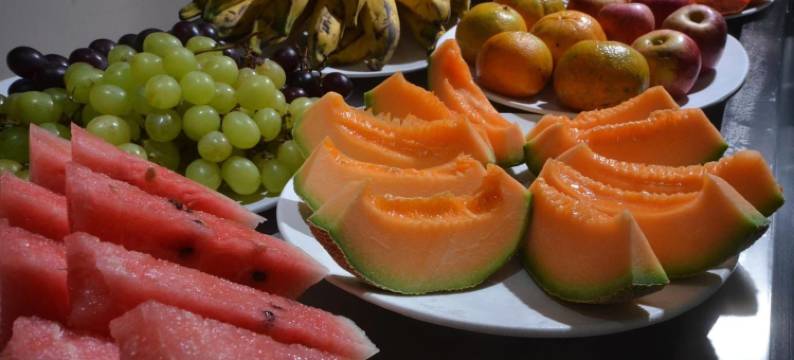 萨比诺宫酒店(Hotel Sabino Palace)图片