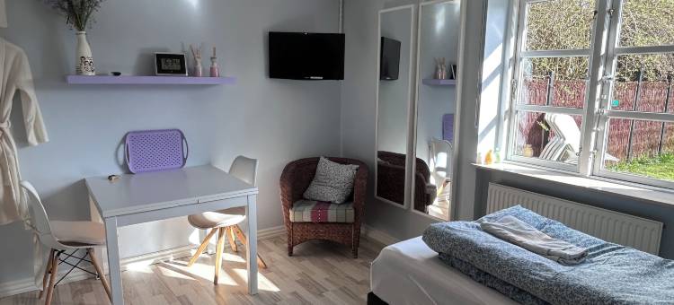 皮可贝罗民宿(Piccobello Bed & Breakfast Valløby Køge)图片