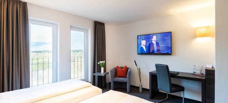 杜达酒店(Hotel Duda Langenbruck)图片