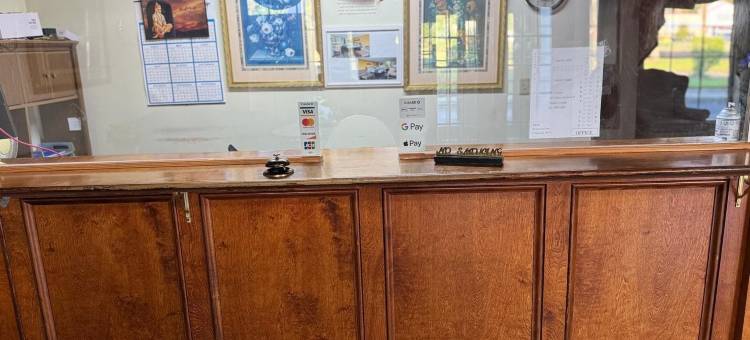 贝尔维拉圣乔治I-95经济型酒店(Budget Inn by Belvilla St George I-95)图片