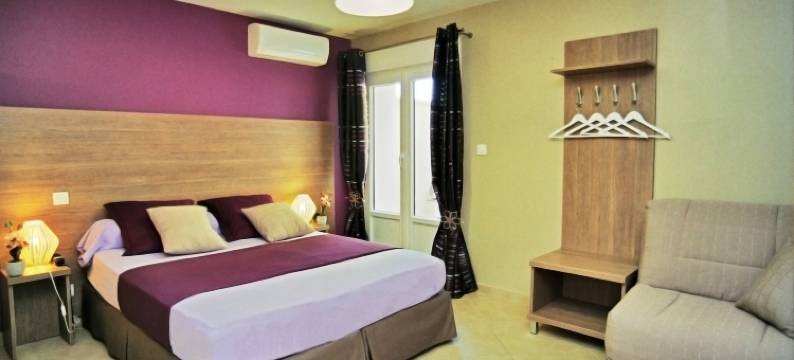 莱昂维亚酒店(Hôtel l'Anvia)图片