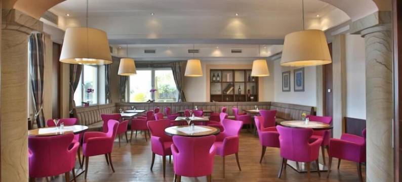 豪普酒店餐厅(Hotel Restaurant Häupl)图片