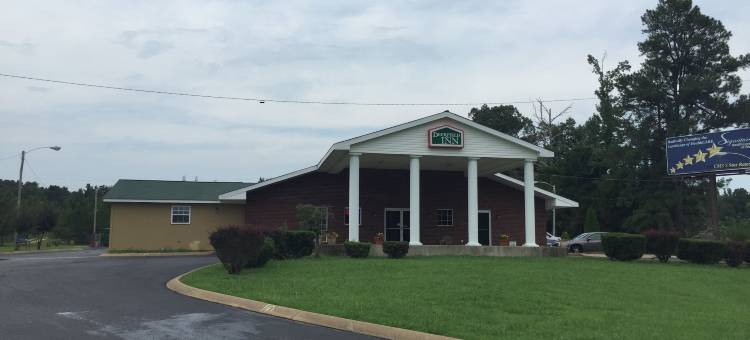 新约翰森维尔迪尔菲尔德旅馆(Deerfield Inn New Johnsonville)图片