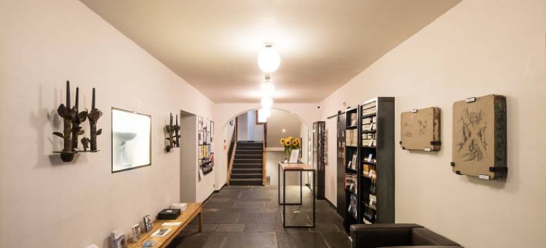 艾尔迪尔旅馆(Pensiun Aldier)图片