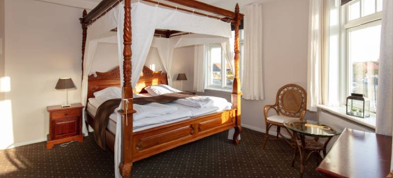 佛尔登斯酒店(Foldens Hotel)图片