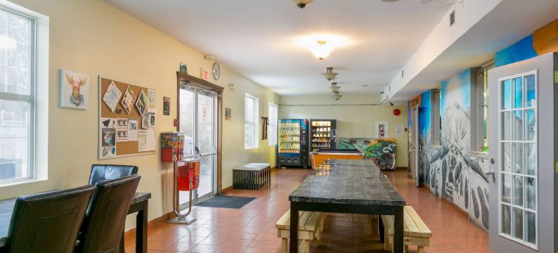 萨姆森基洛纳旅舍(HI Kelowna Hostel)图片