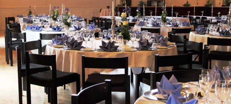 罗丁酒店(Hotel Rødding)图片