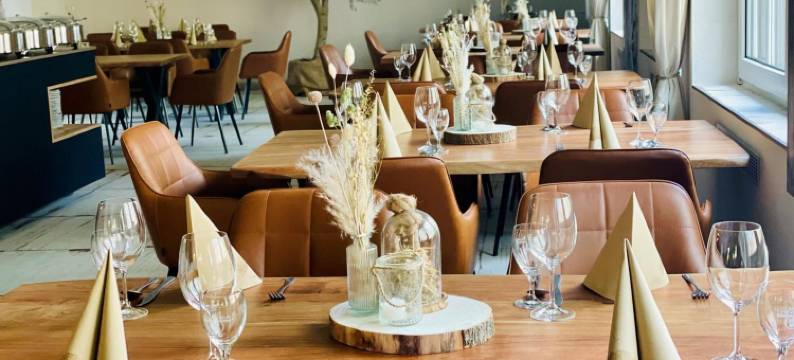 斯普里 - 科特布斯沃德酒店(Spree - Waldhotel Cottbus)图片