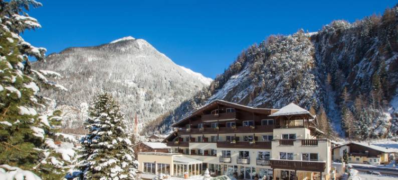 丽塔酒店(Hotel Rita)图片