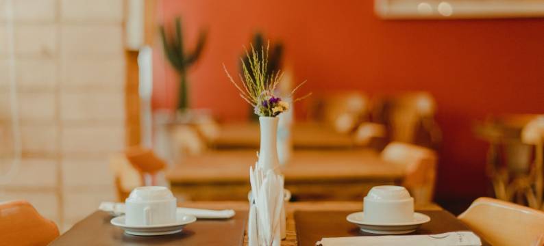 哈比太尔公寓式酒店(Hotel Habitare)图片