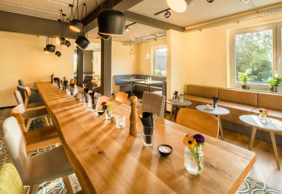 Pura Vida Hotel Cuxhaven Hotel Overview